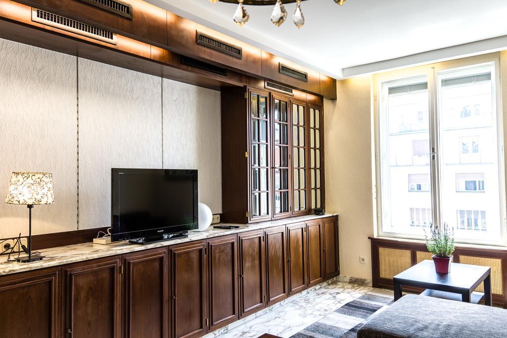 Apartament Living Hoher Markt