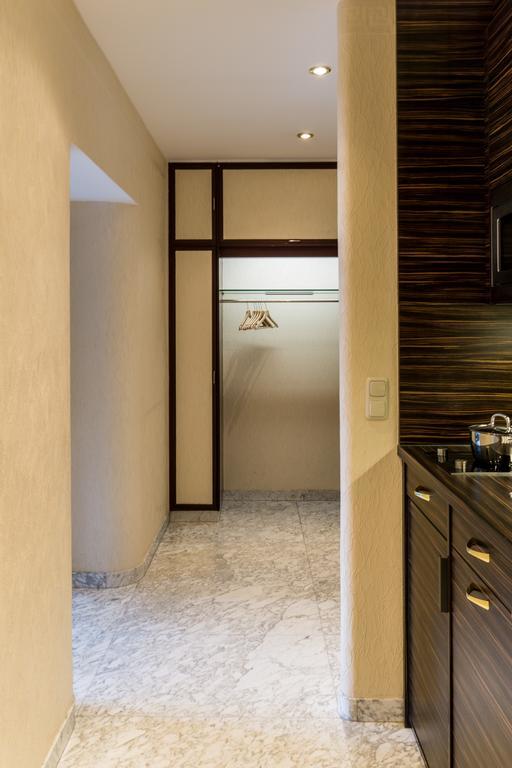 Apartament Living Hoher Markt Wiedeń