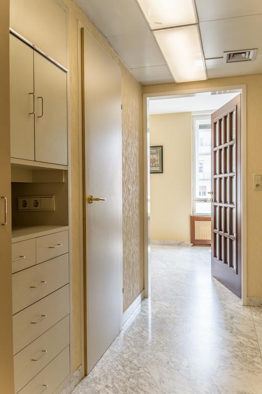 Apartament Living Hoher Markt *